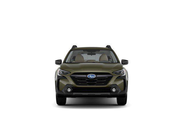 new 2025 Subaru Outback car, priced at $33,530