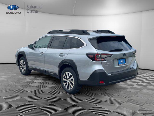 new 2025 Subaru Outback car, priced at $33,949