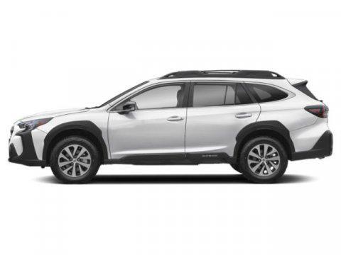 new 2025 Subaru Outback car, priced at $34,467