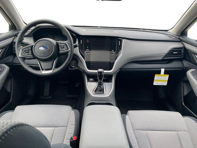 new 2025 Subaru Outback car, priced at $33,949
