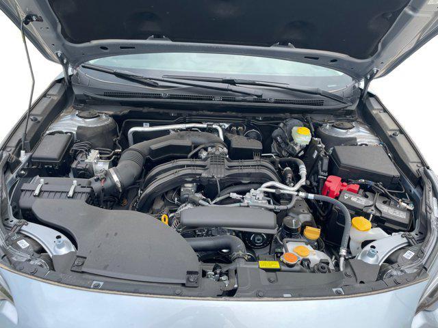 new 2025 Subaru Outback car, priced at $33,949