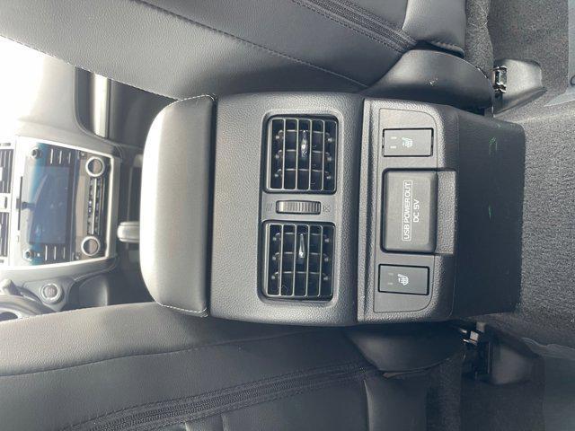 used 2018 Subaru Legacy car, priced at $20,000