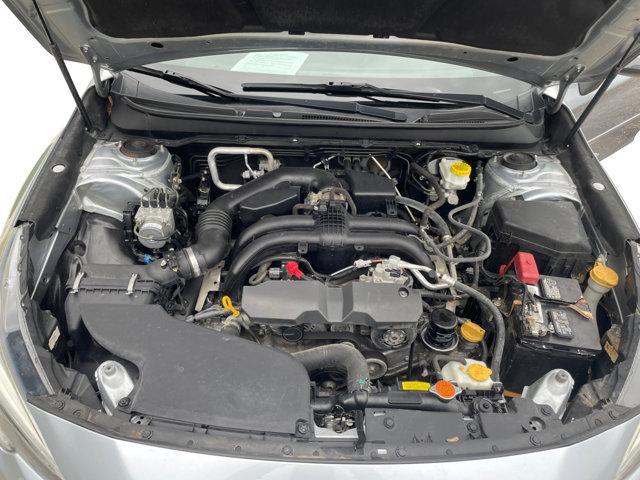 used 2018 Subaru Legacy car, priced at $18,780