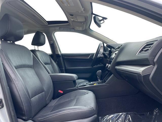 used 2018 Subaru Legacy car, priced at $18,780
