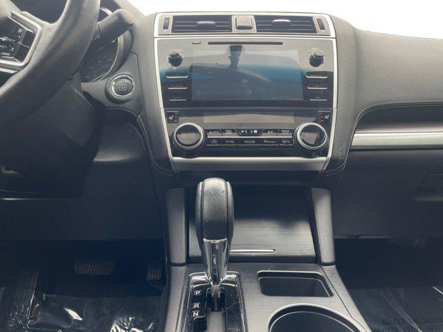 used 2018 Subaru Legacy car, priced at $20,000