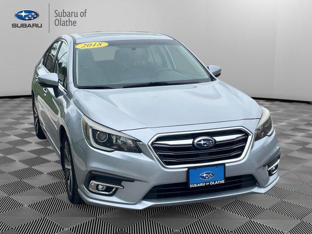 used 2018 Subaru Legacy car, priced at $20,000