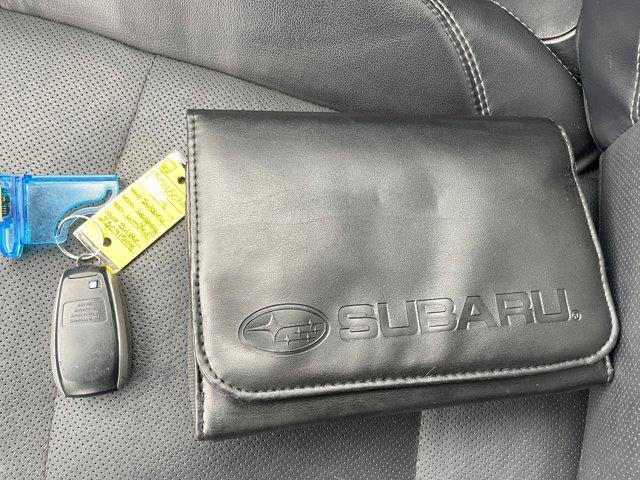 used 2018 Subaru Legacy car, priced at $20,000