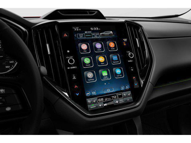 new 2025 Subaru Ascent car, priced at $50,644