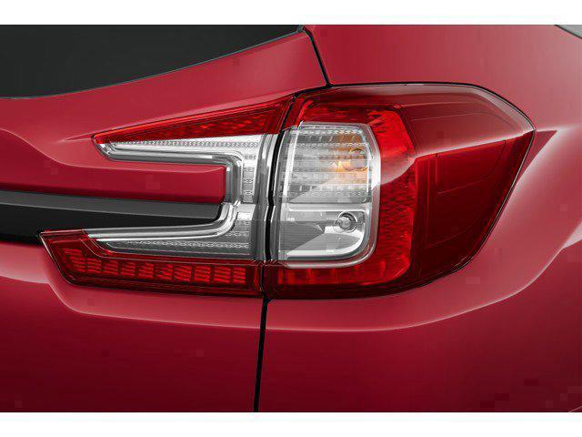 new 2025 Subaru Ascent car, priced at $52,376