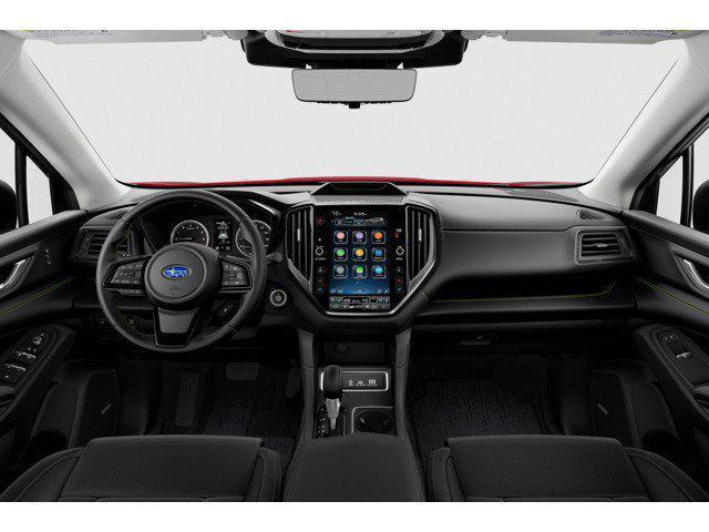 new 2025 Subaru Ascent car, priced at $52,376