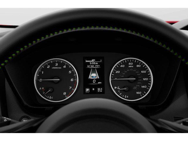 new 2025 Subaru Ascent car, priced at $52,376