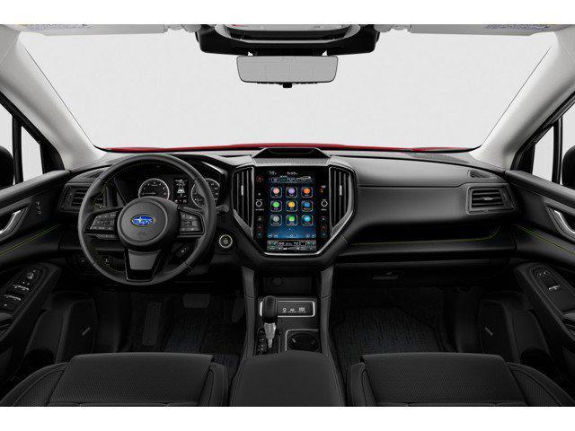 new 2025 Subaru Ascent car, priced at $52,360