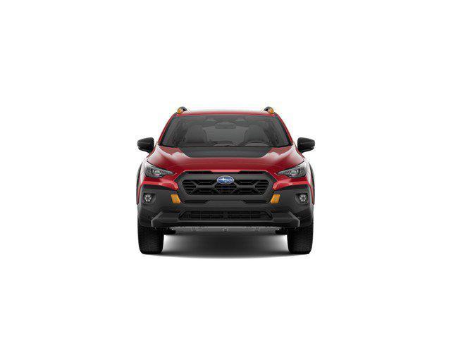 new 2025 Subaru Crosstrek car, priced at $37,375