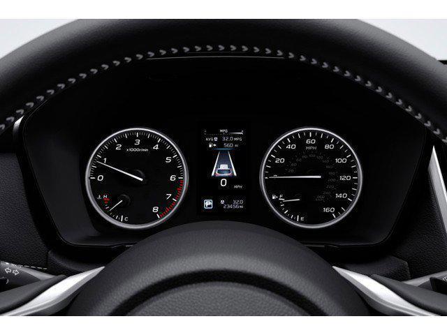 new 2025 Subaru Outback car, priced at $31,940