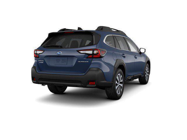 new 2025 Subaru Outback car, priced at $31,940