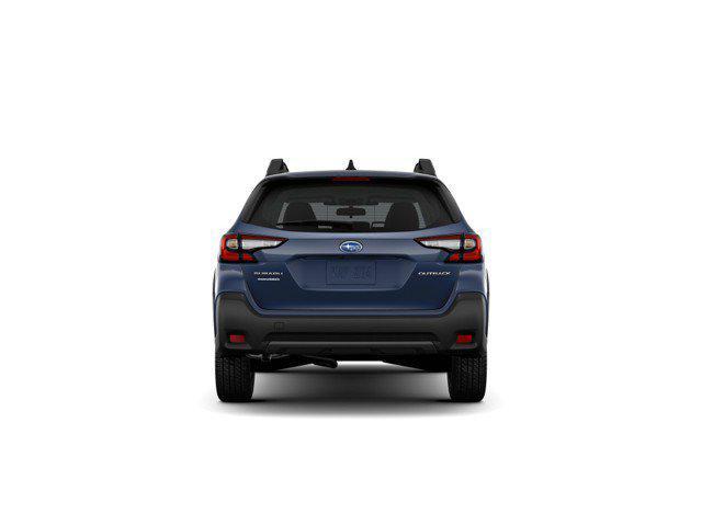 new 2025 Subaru Outback car, priced at $32,984