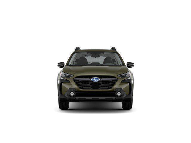 new 2025 Subaru Outback car, priced at $34,297