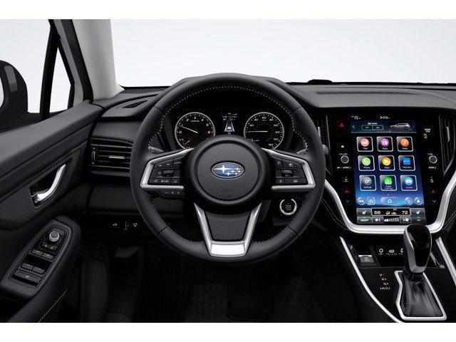 new 2025 Subaru Outback car, priced at $36,260