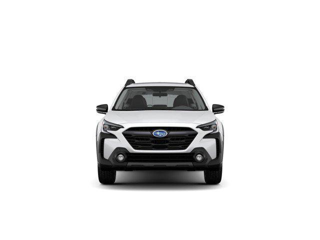 new 2025 Subaru Outback car, priced at $36,260