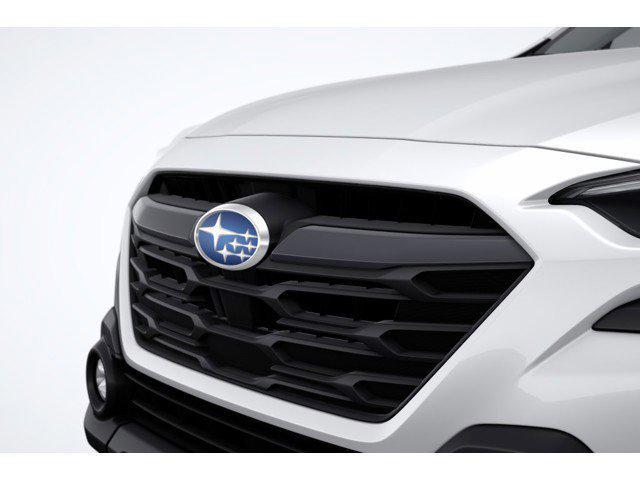 new 2025 Subaru Outback car, priced at $36,260