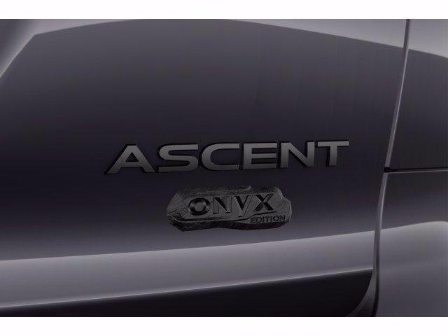 new 2024 Subaru Ascent car, priced at $46,067