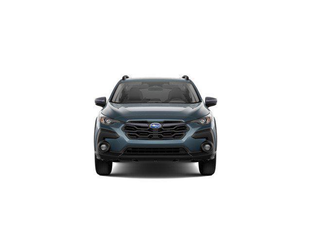 new 2024 Subaru Crosstrek car, priced at $31,208