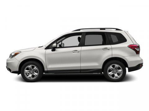 used 2016 Subaru Forester car, priced at $17,500
