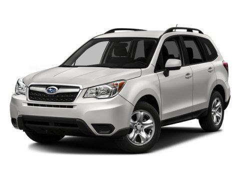 used 2016 Subaru Forester car, priced at $17,500