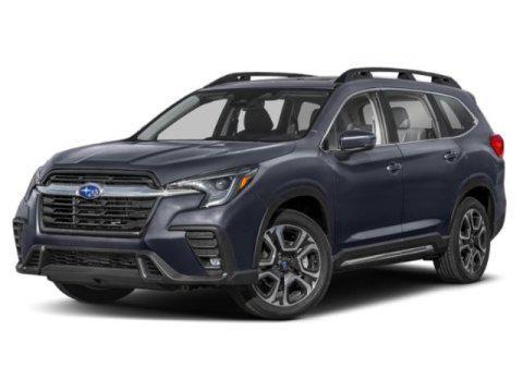 new 2024 Subaru Ascent car, priced at $44,923