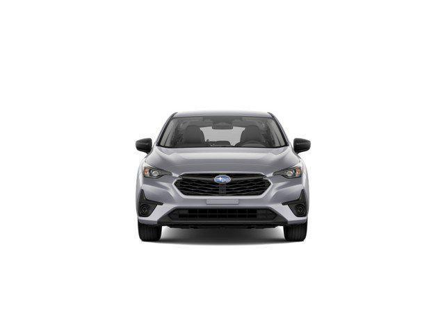 new 2024 Subaru Impreza car, priced at $24,312