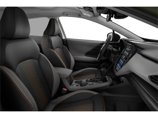 new 2026 Subaru Crosstrek car, priced at $36,349