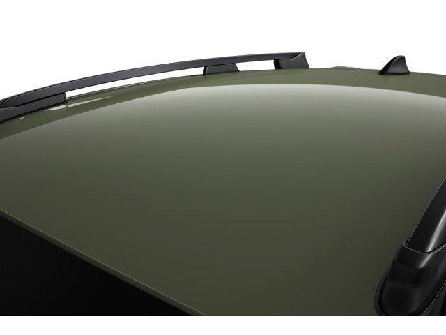 new 2026 Subaru Crosstrek car, priced at $36,349