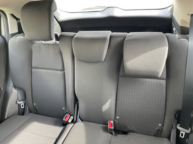 used 2016 Honda HR-V car, priced at $15,000