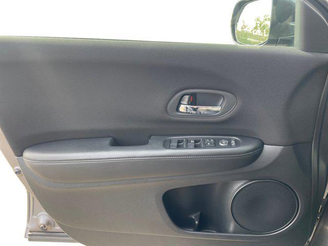 used 2016 Honda HR-V car, priced at $15,000