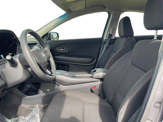 used 2016 Honda HR-V car, priced at $15,000