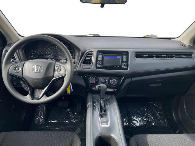 used 2016 Honda HR-V car, priced at $15,000