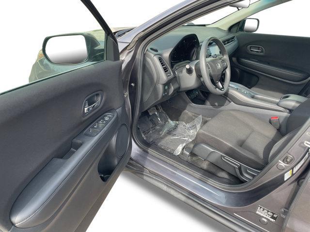 used 2016 Honda HR-V car, priced at $15,000