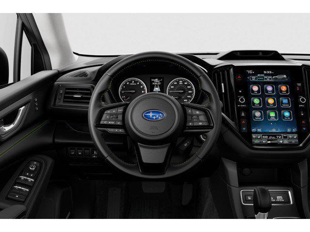 new 2025 Subaru Ascent car, priced at $52,060