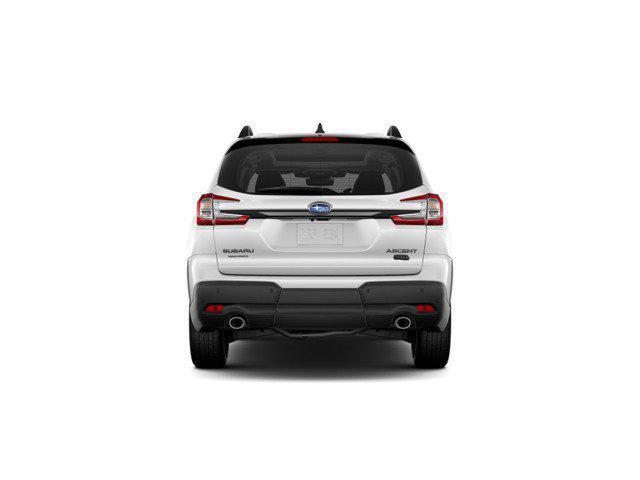 new 2025 Subaru Ascent car, priced at $52,060