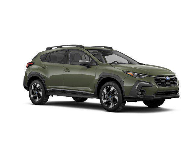 new 2026 Subaru Crosstrek car, priced at $36,349