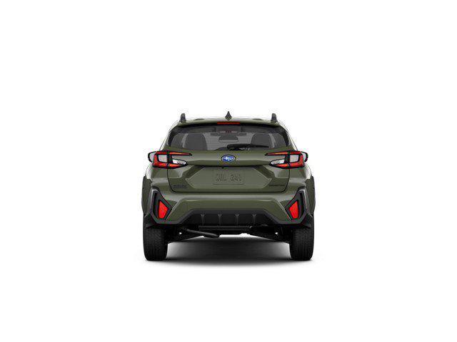 new 2026 Subaru Crosstrek car, priced at $36,349