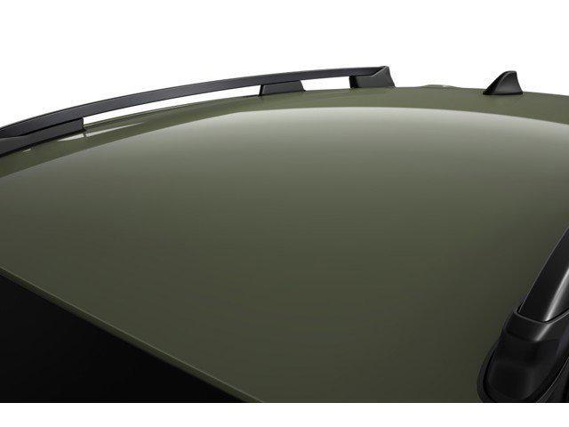 new 2026 Subaru Crosstrek car, priced at $36,349