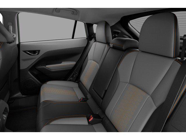 new 2026 Subaru Crosstrek car, priced at $36,349
