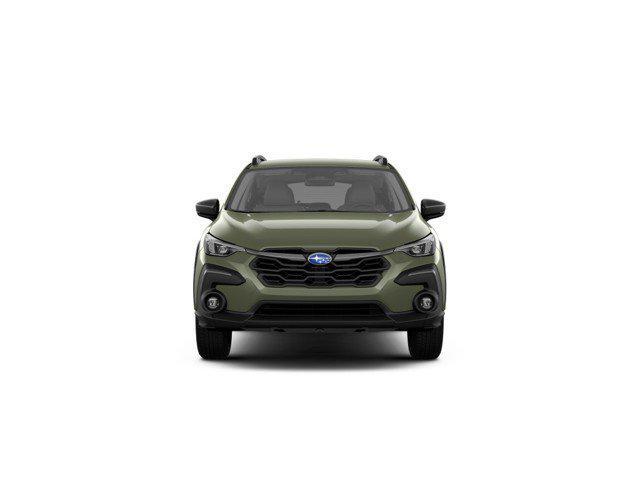 new 2026 Subaru Crosstrek car, priced at $36,349