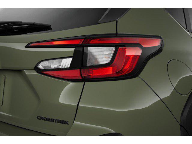 new 2026 Subaru Crosstrek car, priced at $36,349