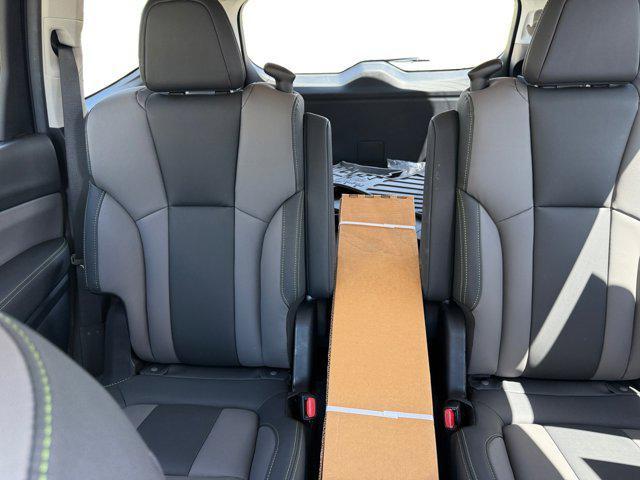 used 2024 Subaru Ascent car, priced at $42,980