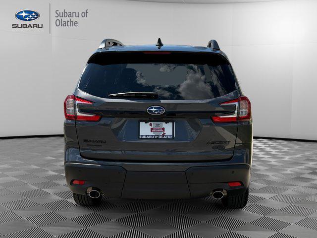 used 2024 Subaru Ascent car, priced at $42,980