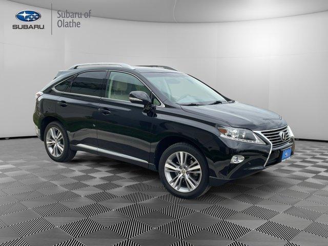 used 2015 Lexus RX 350 car, priced at $19,000