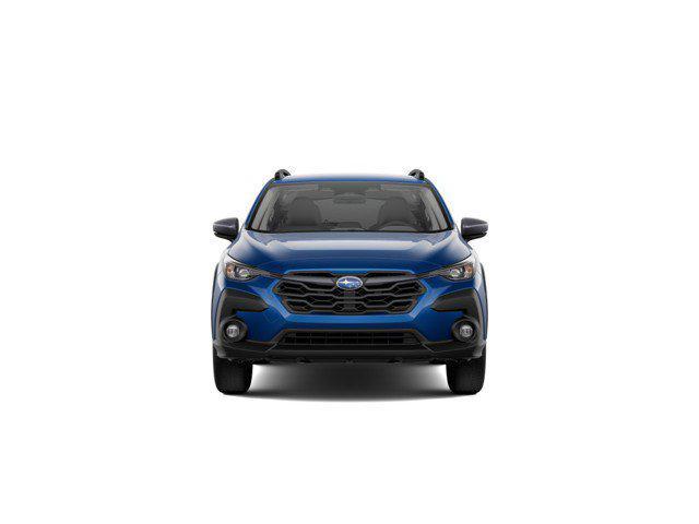 new 2025 Subaru Crosstrek car, priced at $28,932