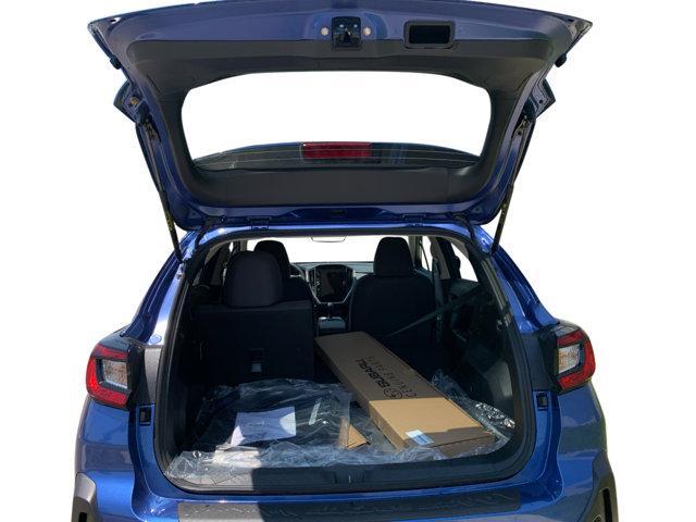 new 2025 Subaru Crosstrek car, priced at $28,681